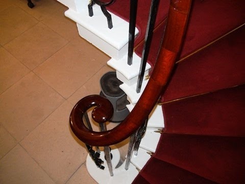 how to repair ebonised wood