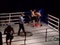 Rules Violation (Zalimkhan Sulkhanov VS Vitaly Shemetov)