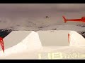 E-Jack Lib Technologies Snowboard Video Magnetraction