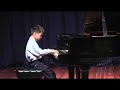 Hugo plays Chopin Polonaise in G Minor Hugo plays Chopin Polonaise in G Minor