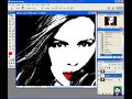 Photoshop Tips: Create Pop Art (#2)