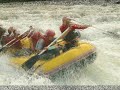 Whitewater Rafting Adventure(1995) the pioneer in the philippines