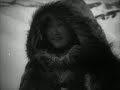 Nanook of the North, Robert FLAHERTY, 1921