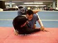 Submissions 101: Jean-Jacques Sweep Submissions 101: Jean-Jacques Sweep