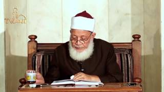 باب الصلاة من الإيمان