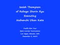 Isaiah-PacRim2009_YOUTUBE.wmv