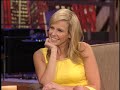 CHELSEA HANDLER INTERVIEWS JENNY MCCARTHY CHELSEA HANDLER INTERVIEWS JENNY MCCARTHY