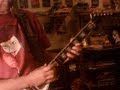 flying high tapping lesson