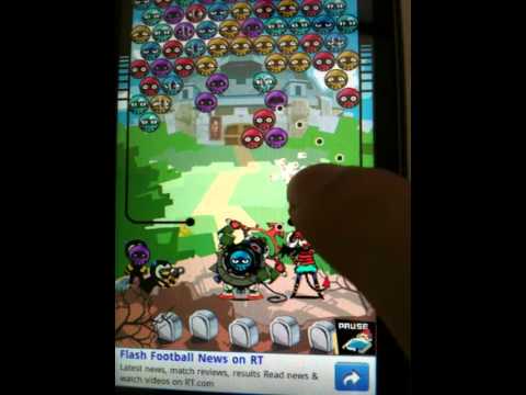 Youtube video for App