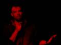 Doseone - Storytelling the history of Anticon (part 6 of 7) @ Knitting Factory, NYC