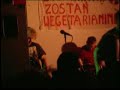 Uliczny Opryszek - Pomnik - Pozna? \"U Bazyla\" 24.10.2008