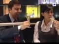 Nicol´s Perrier Jouet luxury and romantic