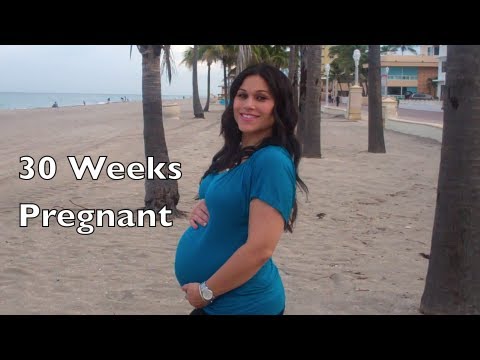 how to vacation while pregnant