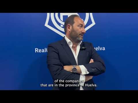 Video Thumbnail Image - Emerita Renews Corporate Sponsorship with Recreativo de Huelva Fútbol Playa