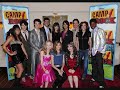 Camp Rock Rare Pics - Part 1