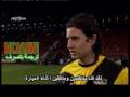 Nourdin boukhari speak of match nac breda VS az elkmaar