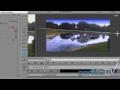 Color Correction in Media Composer using Animatte