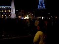 Vecchio ubriacone drogato a Amsterdam Capodanno 2008