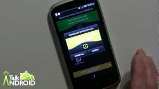Скачать Антивирус Для Андроид Lg Optimus
