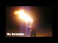 EuroDivers - Firebreathing