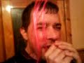 My drunken pal davey singing careless whisper lol x