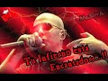 Patricio rey - el infierno esta encantador esta noche