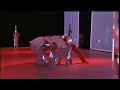 SILENT COLLISIONS exerpt 2 SILENT COLLISIONS exerpt 2