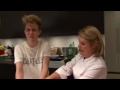 Jedward Burger John Grimes Edward Grimes Suspicious Grimes The X Factor  Buger