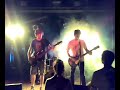 NOVAS - ULTIMO SORSO -live@costa d'oneglia