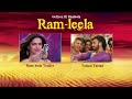 Nagada Sang Dhol Video Song Goliyon Ki Raasleela Ramleela Deepika Padukone Ranveer Singh