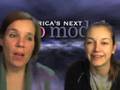 Beyond Reality - ANTM cycle 11 Recap 10/08/08