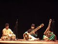 Indrajit Banerjee (sitar) Raag Yaman
