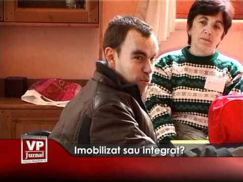 Imobilizat sau integrat?