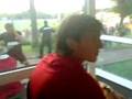 Galatasaray - Gent VIP BSBoys Part 5