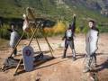 videos de Trebuchet Test