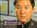 Detienen a Shenli Ye Gon
