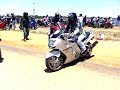 Charruscada Motard Alvito 2008