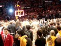 LAKERS AFTER GAME 5 LIVE STAPLES KOBE 39 POINTS