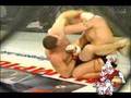 Forrest Griffin Vs Jeff Monson (Overtime Round)