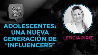 Influencers digitales