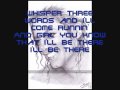 You Are Not Alone-MICAHEL JACKSON.  w/ LYRICS && DOWNLOAD LINK