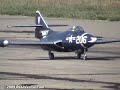 WOTR 2009 - F9F Panther