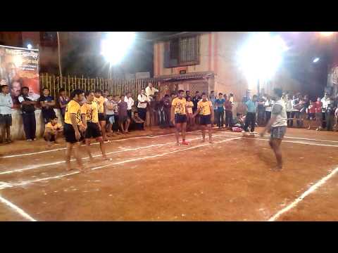 jpr kabaddi 21-02-14