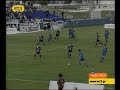 Εθνικός Πειραιώς - Δόξα Δράμας  4-0     2009/10