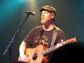 Shawn Mullins - All in My Head