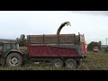 Krone Big X 1000 + EasyCollect 903 partie 2 Krone Big X 1000 + EasyCollect 903 partie 2