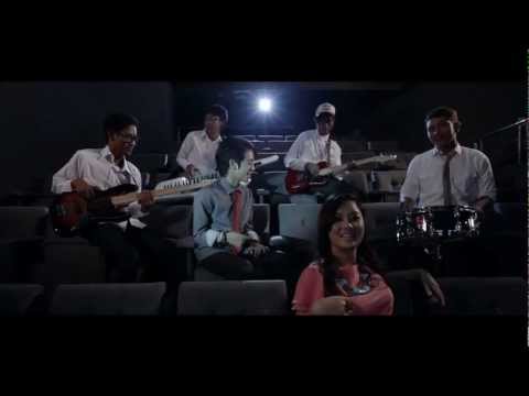 Video Soul Of Magnolia - Jadi Milikku