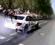 DTM auf der Königsallee