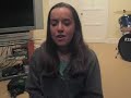 the breakup letter. the breakup letter.