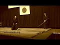 [Owari] Yagyu Shinkage-ryu Hyoho